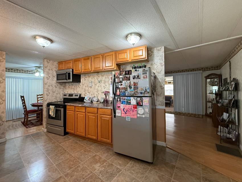 837 Bayshore Dr a Ellenton, FL Mobile or Manufactured Home for Sale